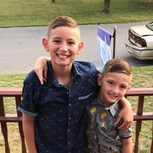 Meet your Posher, Stella